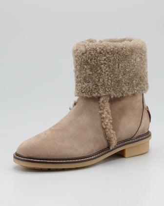 fendi uggs