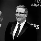 John Oliver is a great sport and What Else for December 20, 2021 thumbnail