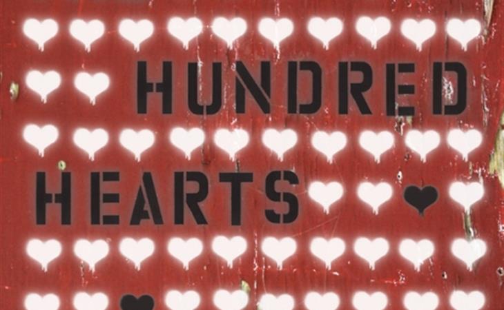 The Hundred Hearts by William Kowalski 